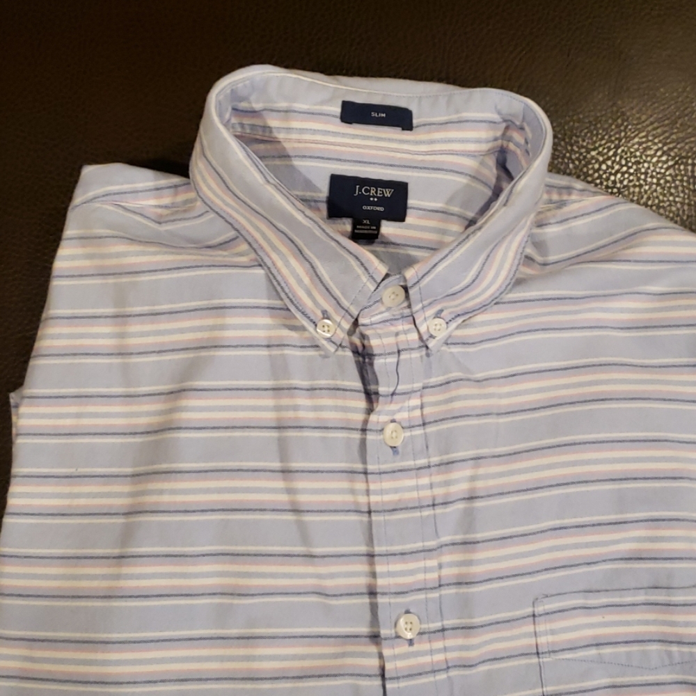 Button down shirt